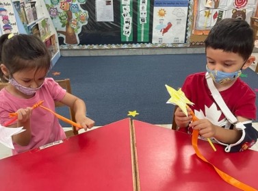 Term 3 highlights at White Lodge Singapore!